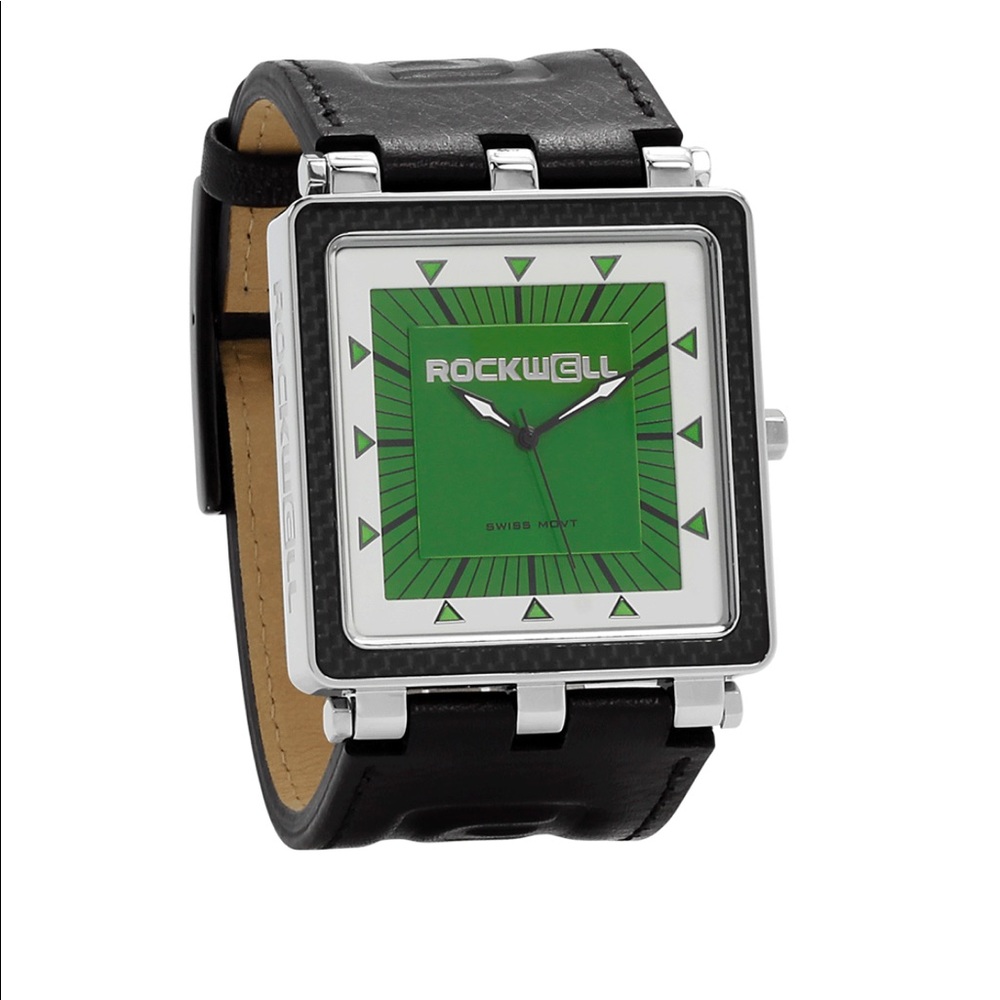 NWOT Rockwell Watch